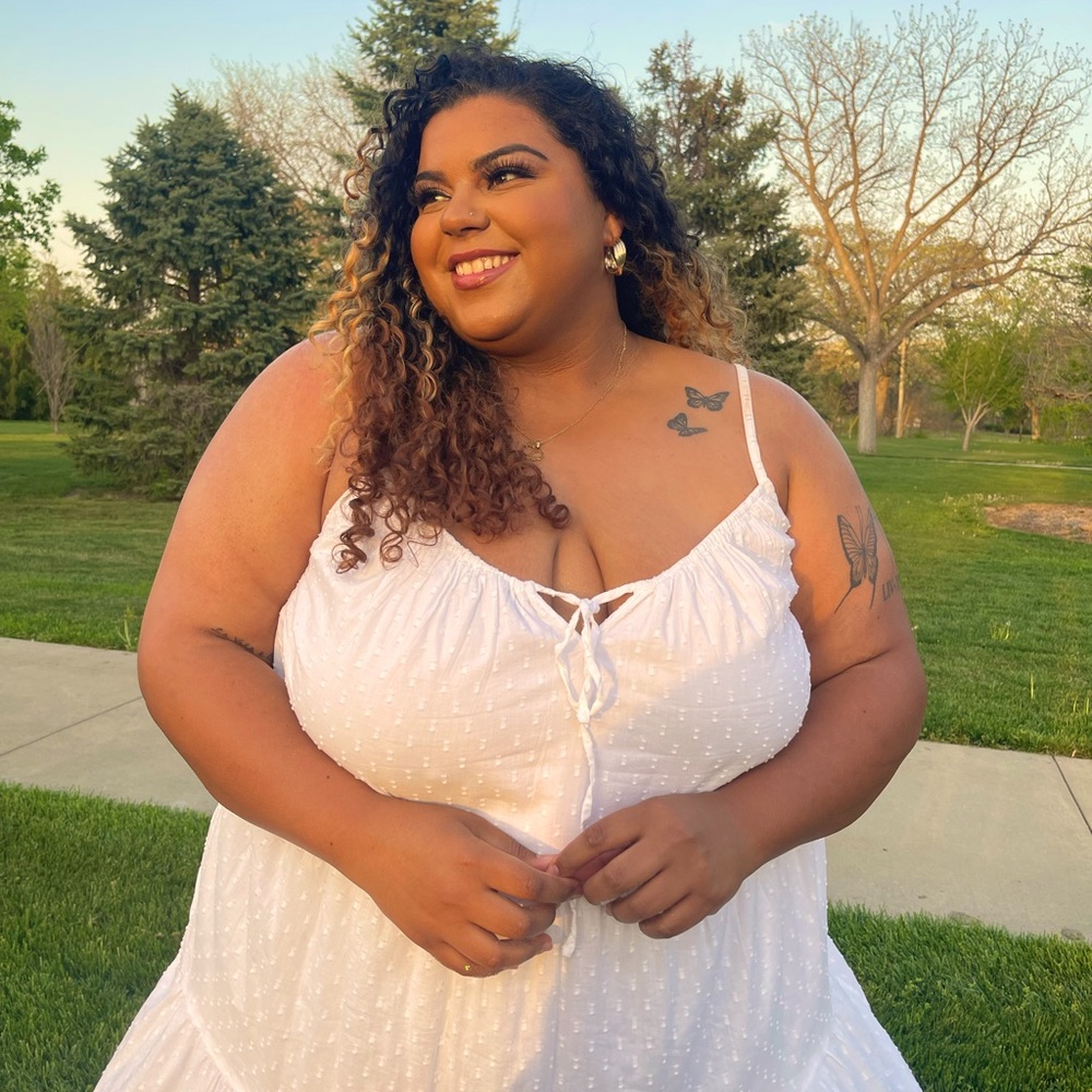 Meet your Posher, Ja'nesa